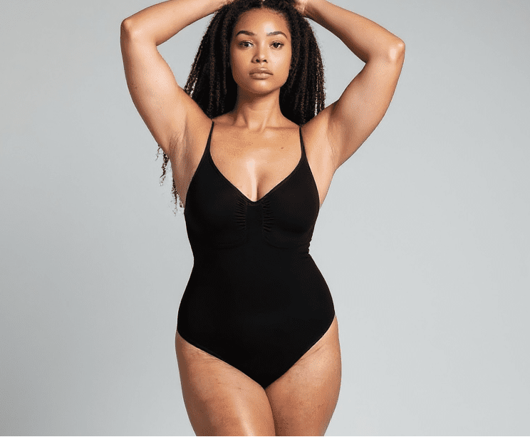 SHAPPY – Body Sculpt - Shappy